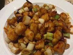 -大鸭梨烤鸭(左家庄店)