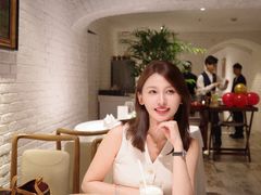 -鹿园 MOOSE(长宁店)