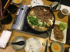 -水之惠鲜鱼料理(王府大街店)
