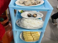 -花苑美食横琴生蚝火锅(拱北粤华路店)
