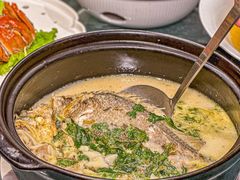 -望乡楼上海菜(日月光店)