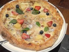 -食间牛排(湖西路店)