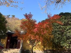 -狼山风景名胜区