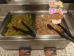 -比格比萨自助(新辰里学清路店)
