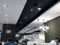 -北李妈妈菜·海肠捞饭(高新万达店)