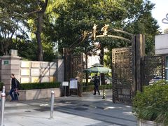 -中国福利会少年宫