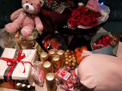 -上海星秀麦量贩KTV(张江商业广场店)