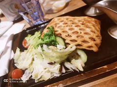 -必胜客(安盛购物广场金州店)