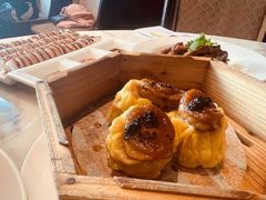 -顺德美的万豪酒店-万豪中餐厅