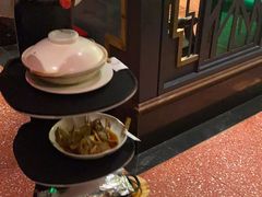 -新白鹿餐厅(爱琴海购物中心店)