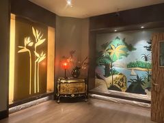 -东方之珠洗浴休闲广场(南开店)