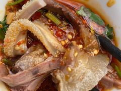 -尼玛藏家风味园(阿山食城店)