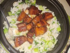 -绿茶餐厅(千岛湖银泰城店)