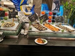 -宁波逸东豪生大酒店·豪生咖啡厅