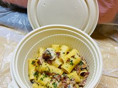 -开唐咖啡吧Open House Cafe·深圳前海JEN酒店