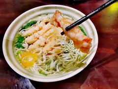 青虾滑-邵子牙·中华老字号(定安路店)