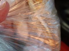 -小红旗臭豆腐炸冷面(万达店)