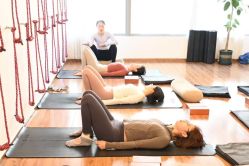 -Y+U遇瑜伽·普拉提