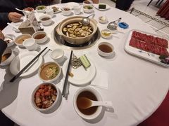 -天宜隆蘑菇宴火锅(石景山旗舰店)