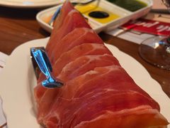 蜜瓜火腿-CAPARESH開府莱舍(望京金辉店)