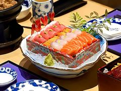 -小山日本料理(兴业太古汇店)