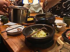 -云海肴·汽锅鸡·云南菜(天津国金汇店)