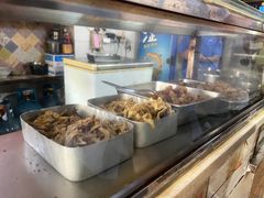 -王记生烫牛杂面馆(兰陵路店)