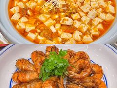 -妈妈家·本帮菜(总店)