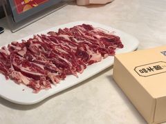 -品牛阁潮汕牛肉火锅(洋河店)