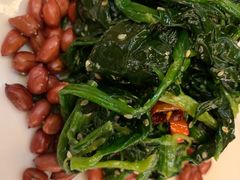 -烤肉宛饭庄(北新桥店)