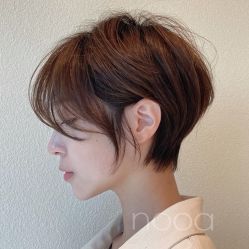 -木北造型