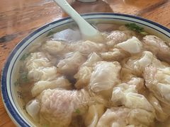 -两棵树馄饨店(渔梁住保小区店)