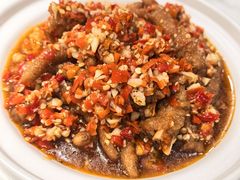 -兰湘子·湘菜小炒(长安万科广场店)