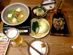 -炭火焼鳥 塚田農場(大阪梅田店)