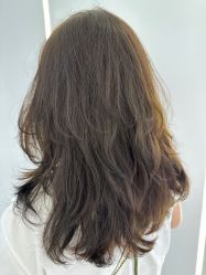 -E-salon伊上造型