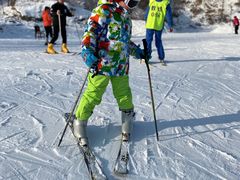 -蓟县盘山滑雪场