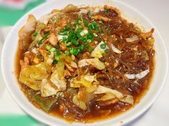 -鑫小城故事·藕汤·家常菜(台北一路总店)