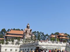 -广东圆玄道观