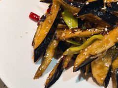 -阿喆私房菜(西五路店)