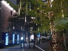 -徐家汇源景区-衡山坊