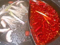 -蜀大侠火锅(车公庙店)