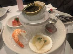 -MORTON'S 莫尔顿牛排坊(北京丽晶酒店)