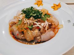-北平食府(马鞍山路店)
