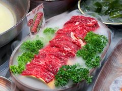 -骨之味·筒骨汤火锅(江头店)