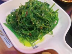 -碳夫·东北炭火烤肉(胥口店)