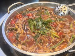 -胖娃古镇鸡杂(磁器口总店)