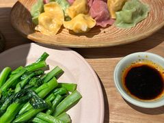-七色云蔬食(喜邻里店)