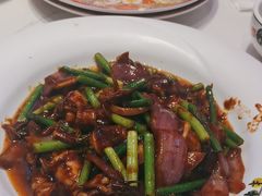 -渔家风味·鲅鱼水饺·央视展播·海鲜天津菜(开发区店)