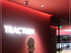 -TRACTION 运动中心(金融街店)