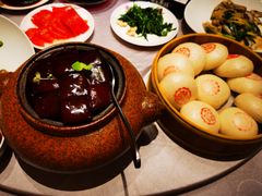 -华膳楼·安徽地标美食·中华餐饮名店(文化公园店)